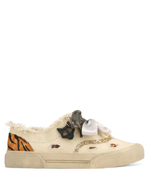 Mission Washed Beige Canvas