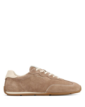 Mode-M Mushroom Suede