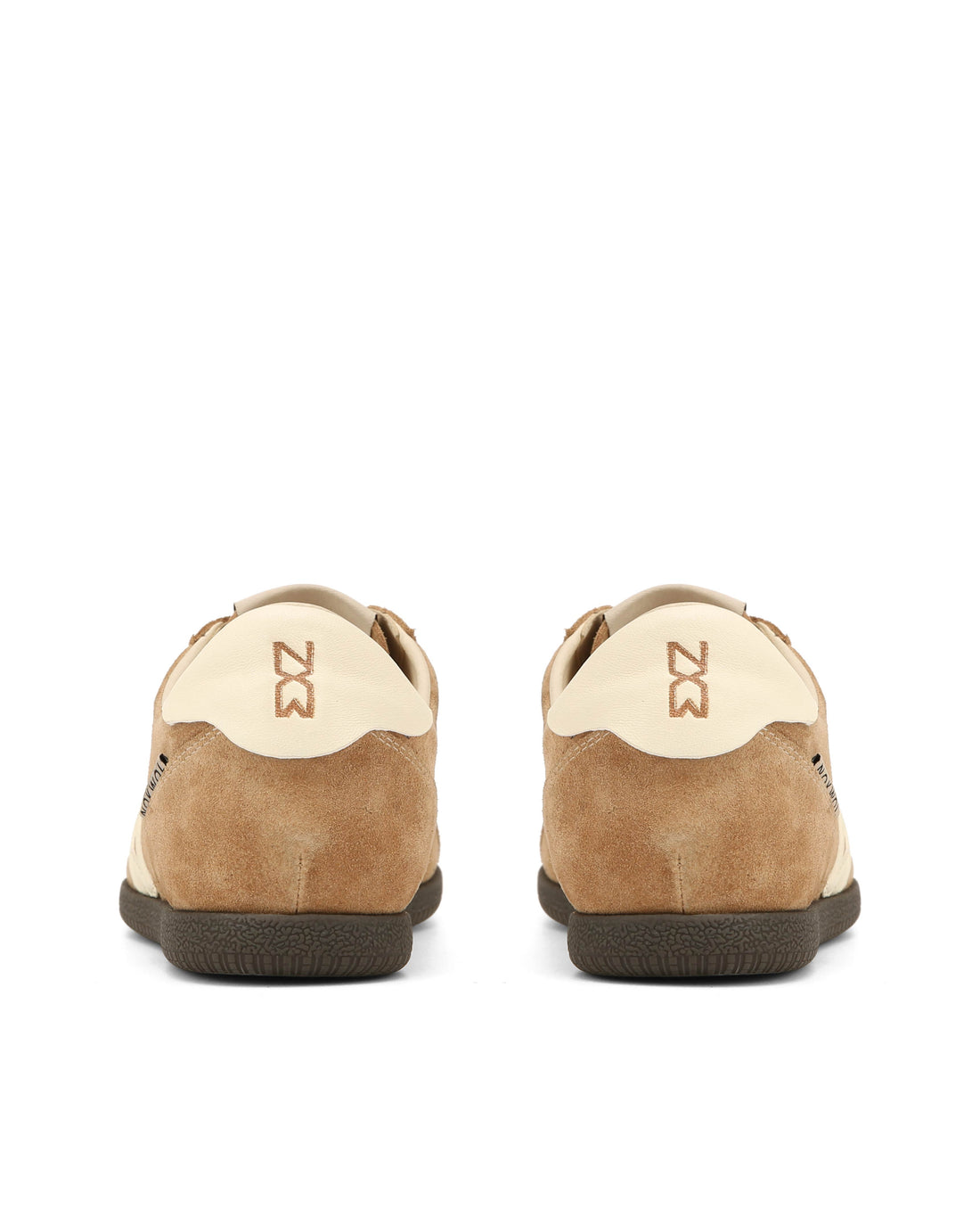 Morph Biscuit Suede