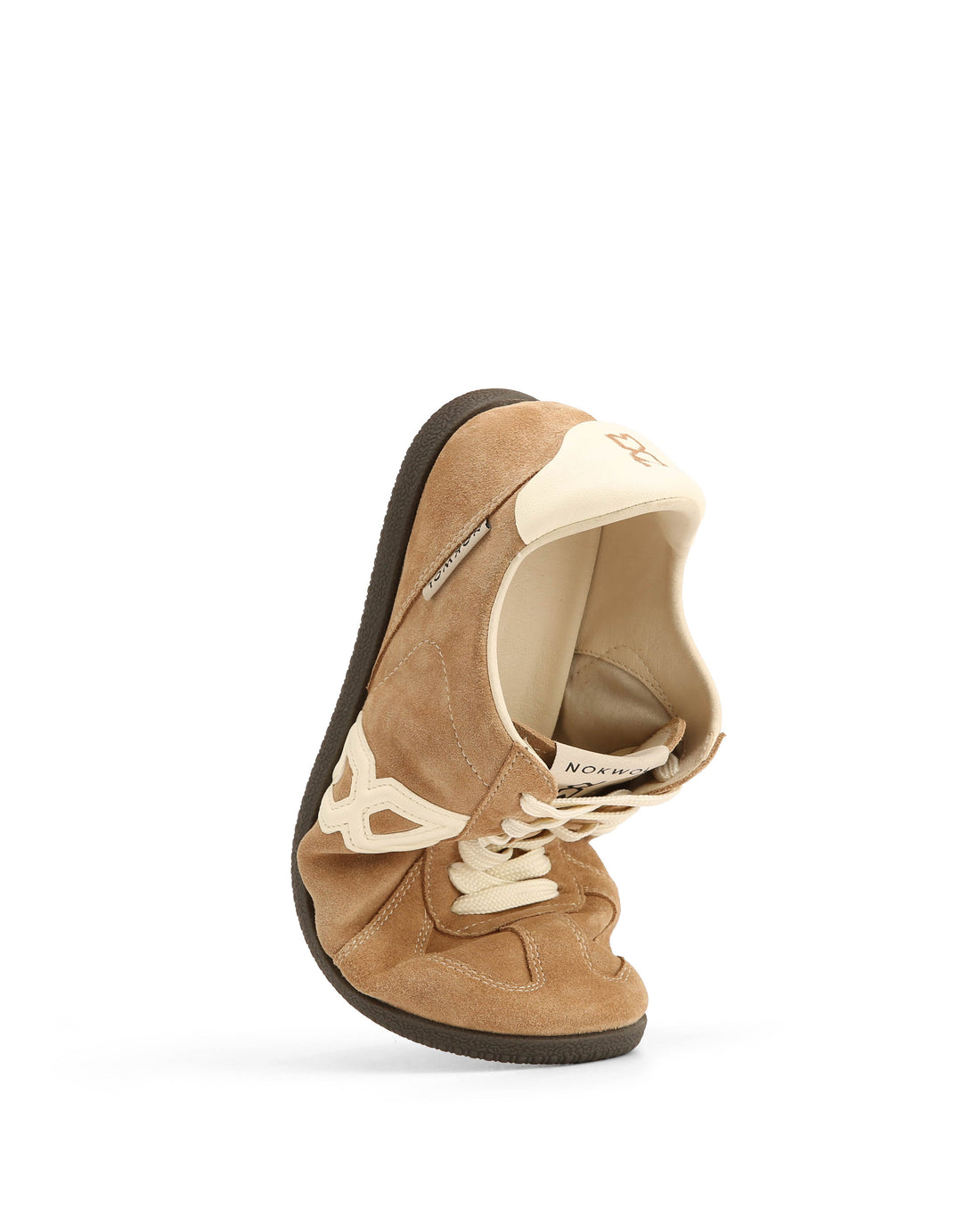Morph Biscuit Suede