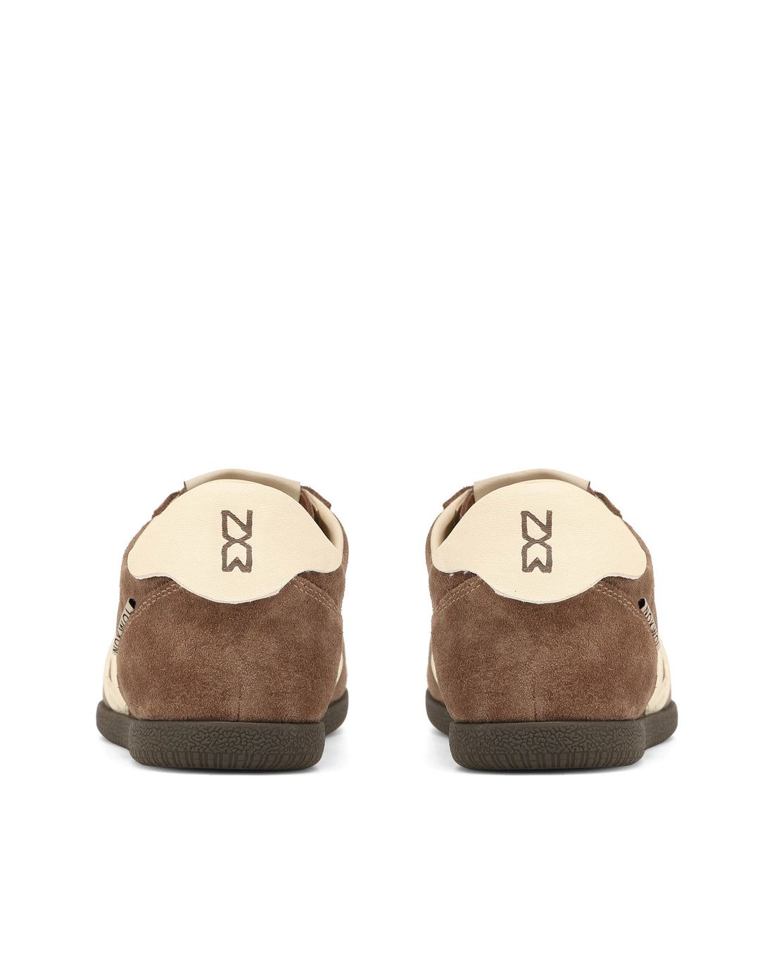 Morph Cotto Suede
