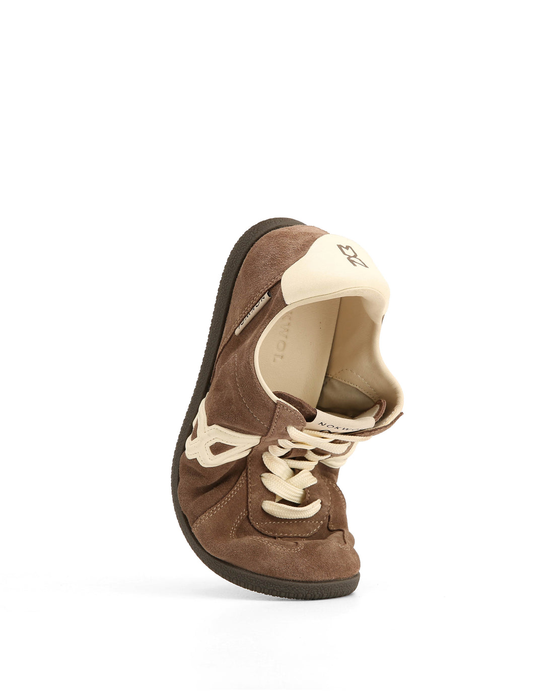 Morph Cotto Suede