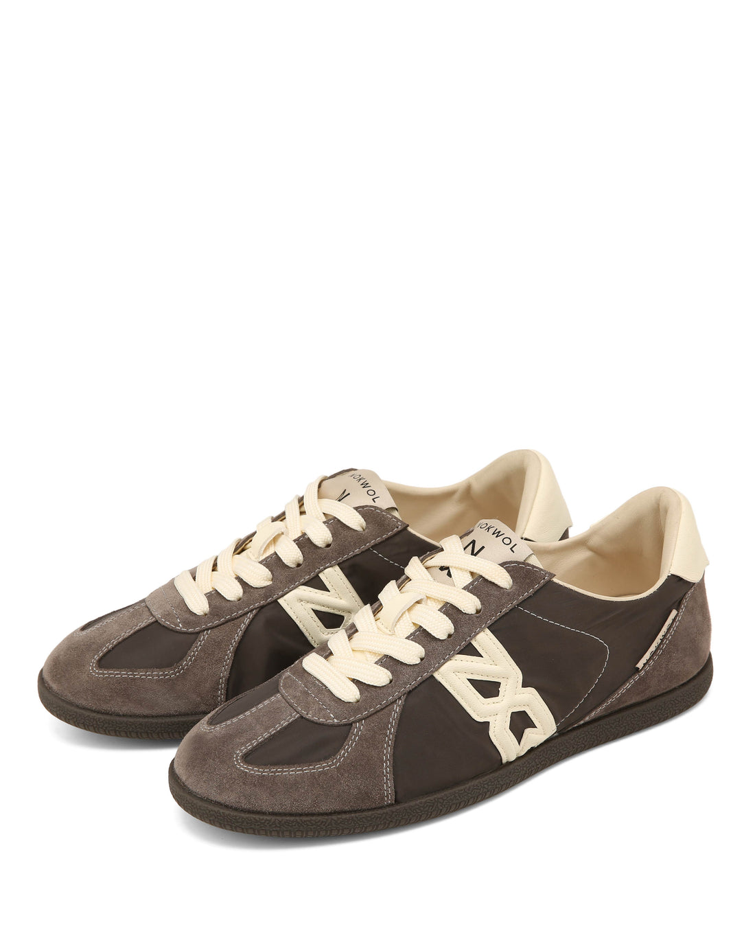 Morph Smog Suede/Nylon