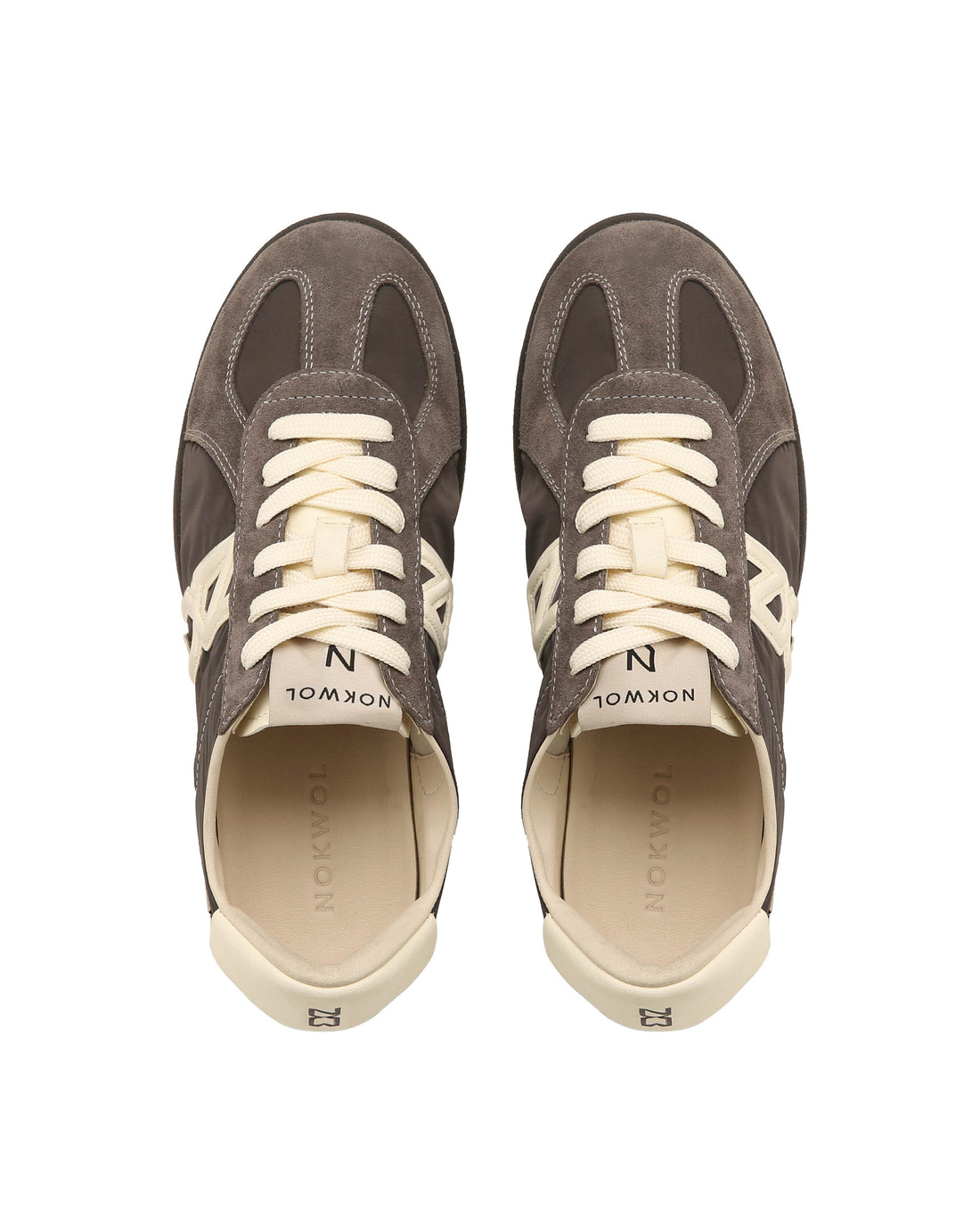 Morph Smog Suede/Nylon