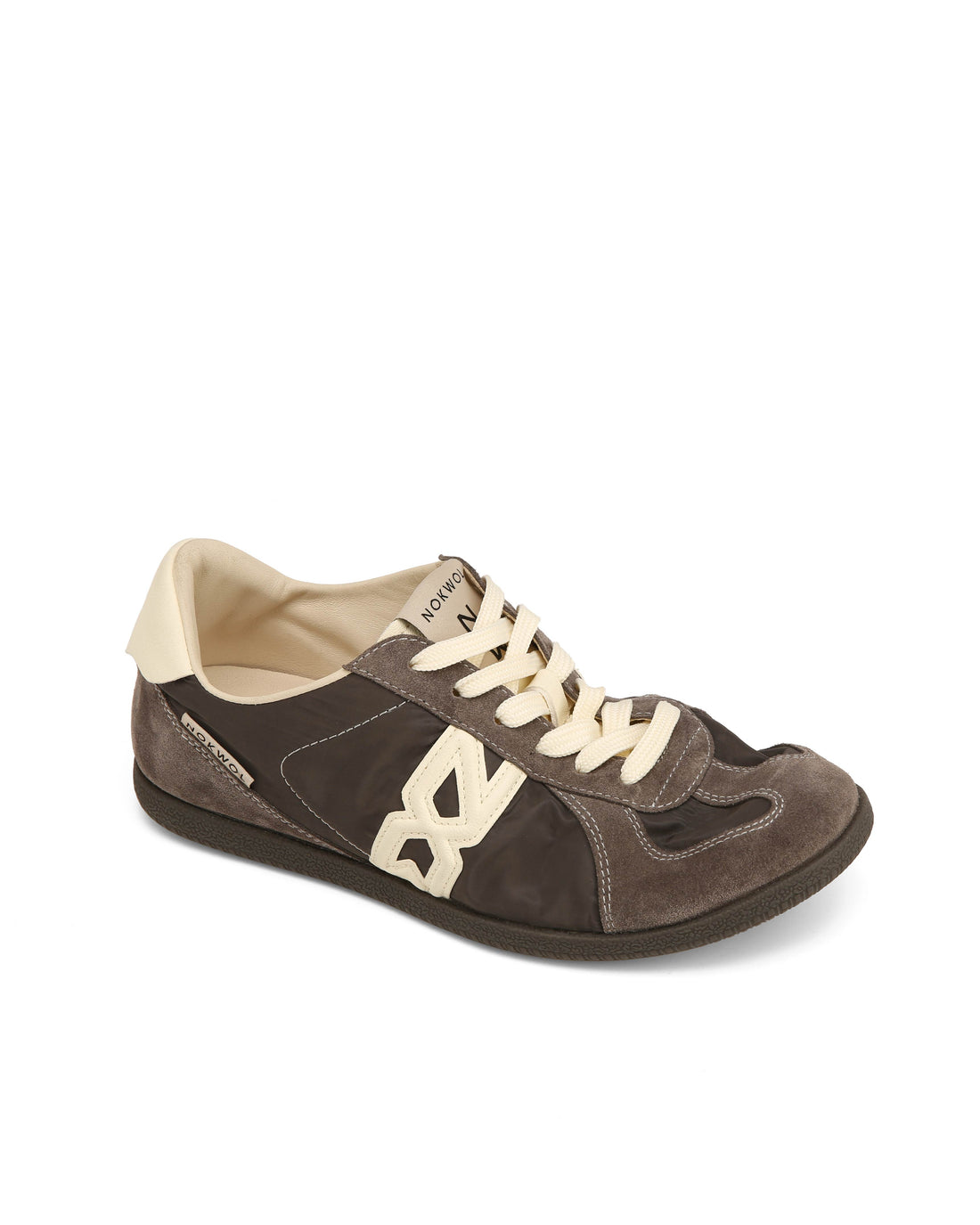 Morph Smog Suede/Nylon