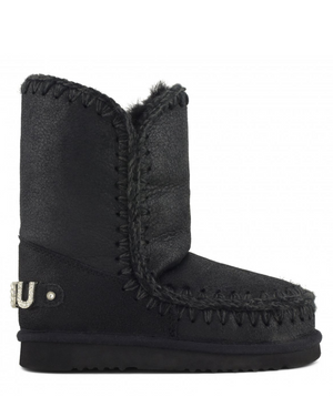 Eskimo 24 Cracked Black/Grey MU.FW101037B