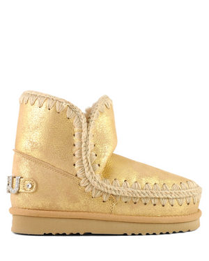 Eskimo 18 Dust Savanna Special Leather MU.FW101036B