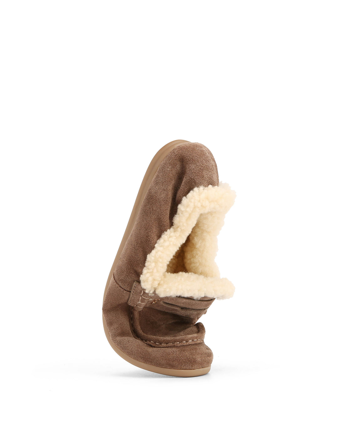 Myla Cotto Suede