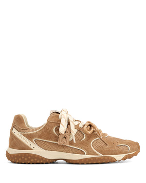 Neo Biscuit Suede