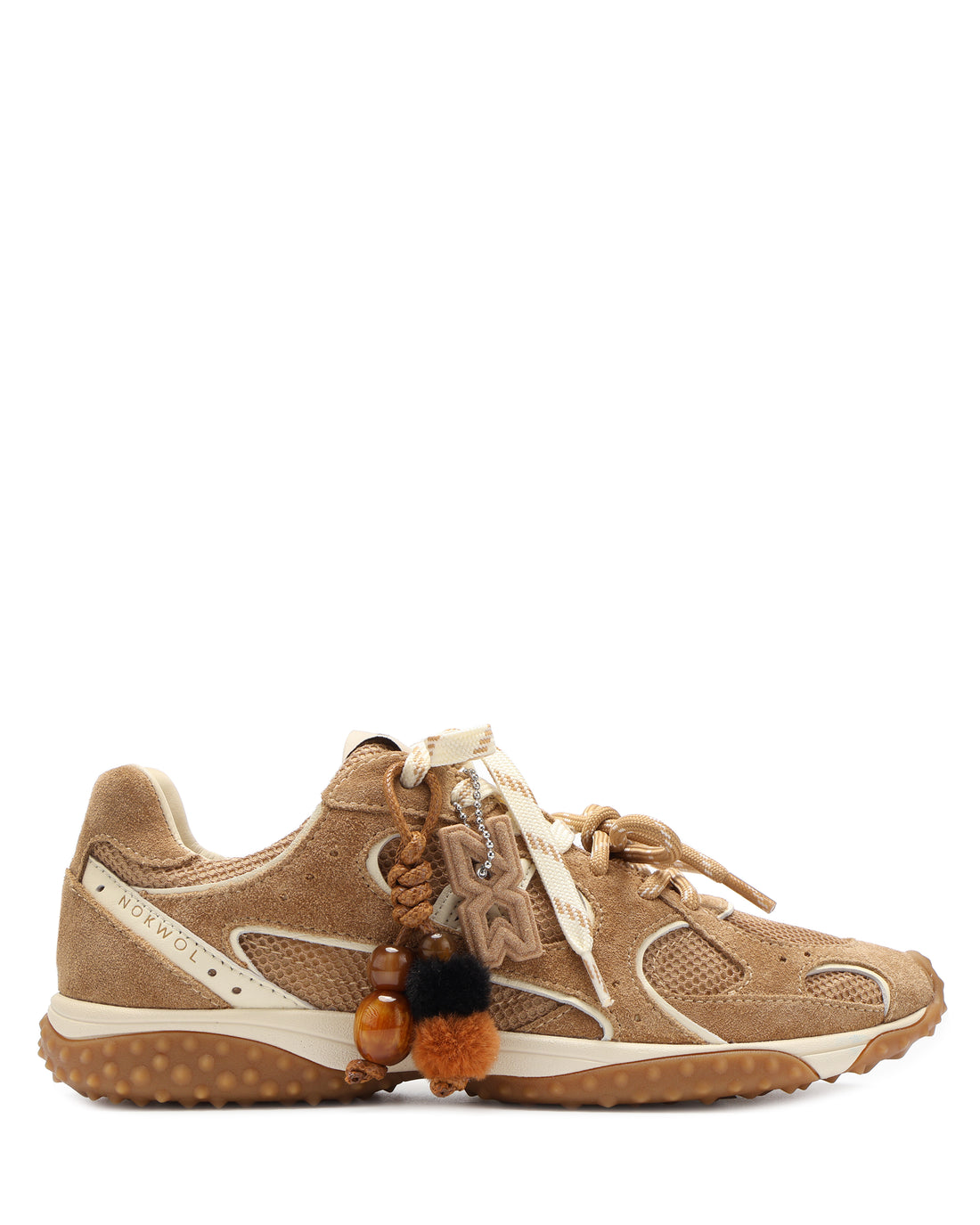 Neo Biscuit Suede