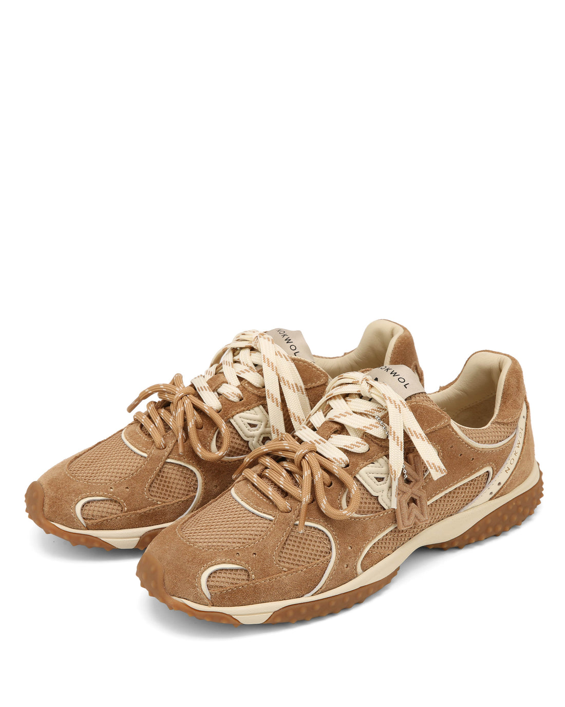Neo Biscuit Suede