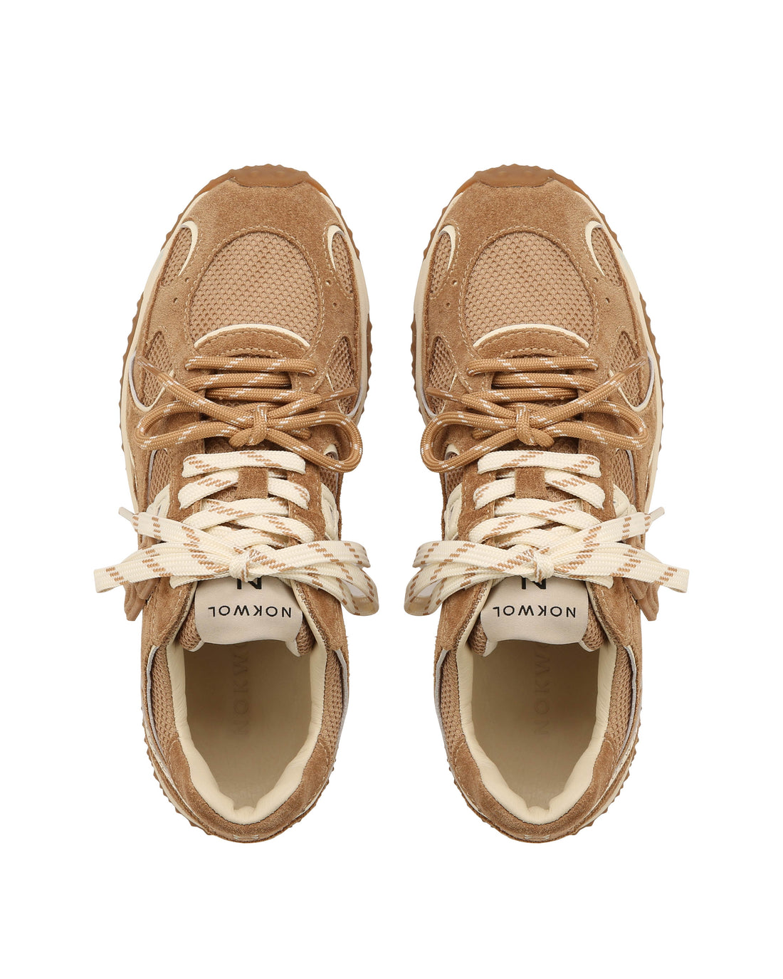 Neo Biscuit Suede