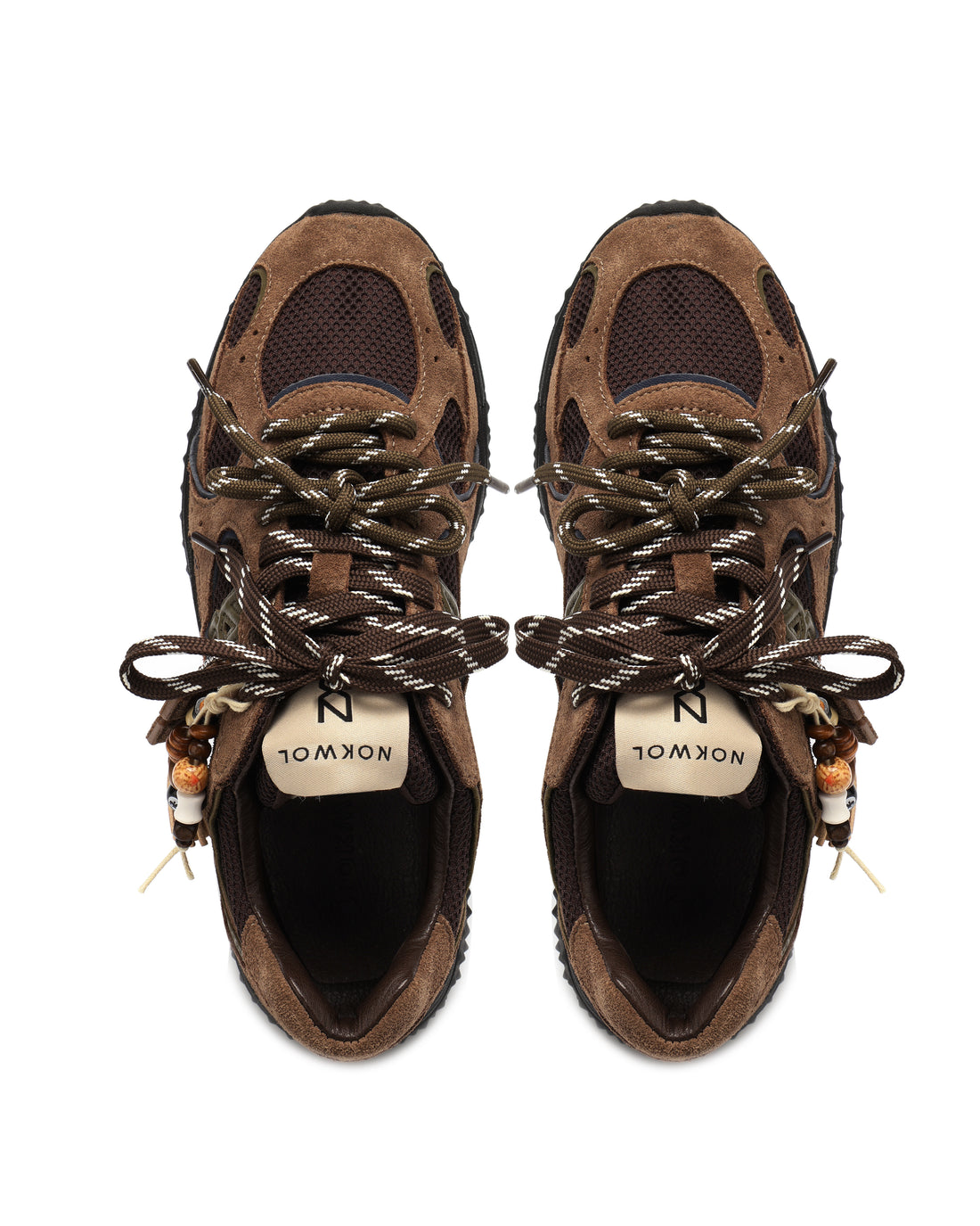 Neo Cotto Suede