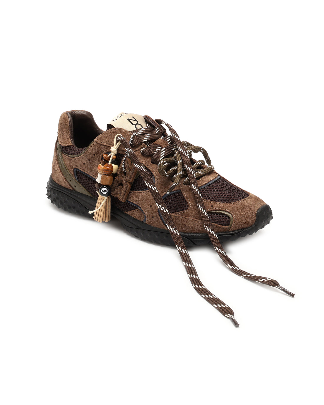 Neo Cotto Suede