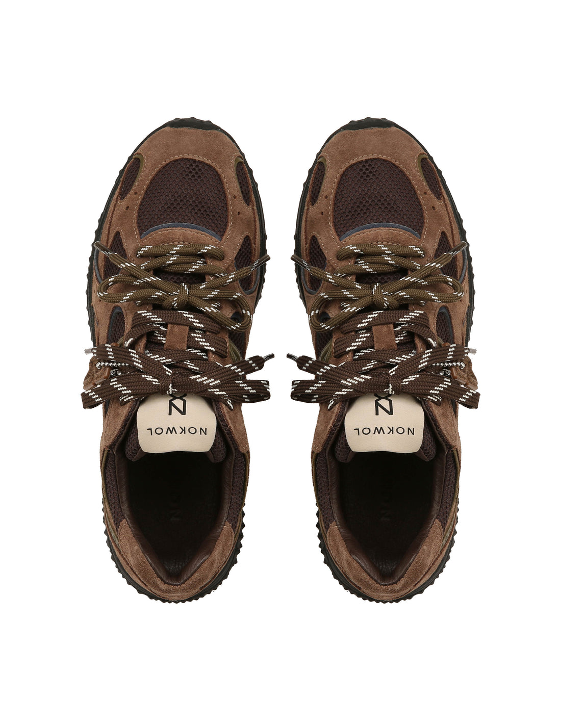 Neo Cotto Suede