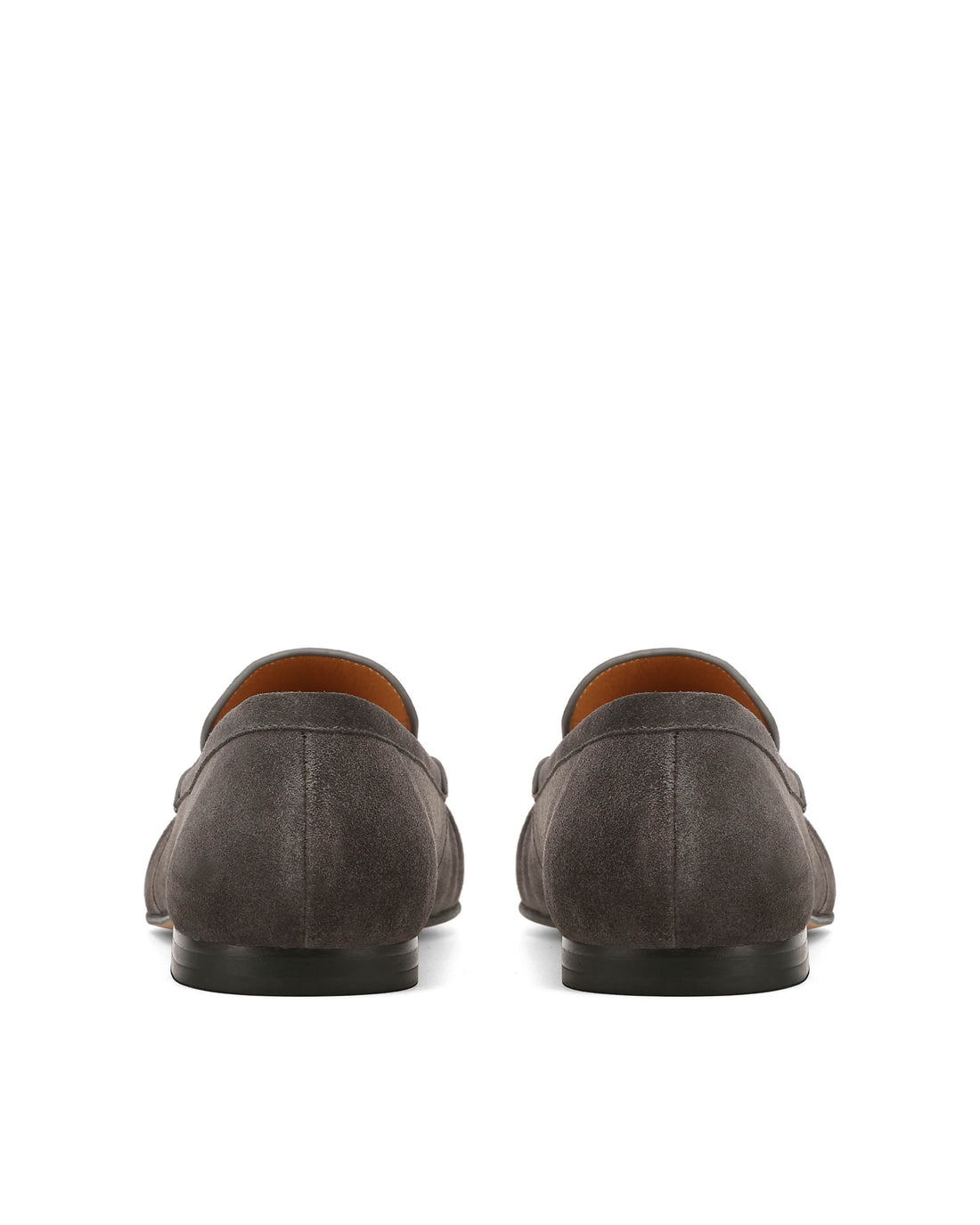 Nickle M Anthracite Suede