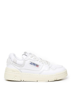 W CLC Low Wom White ROLW MM41