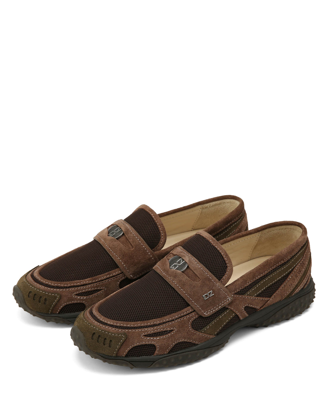 Nox Cotto Suede/Mesh