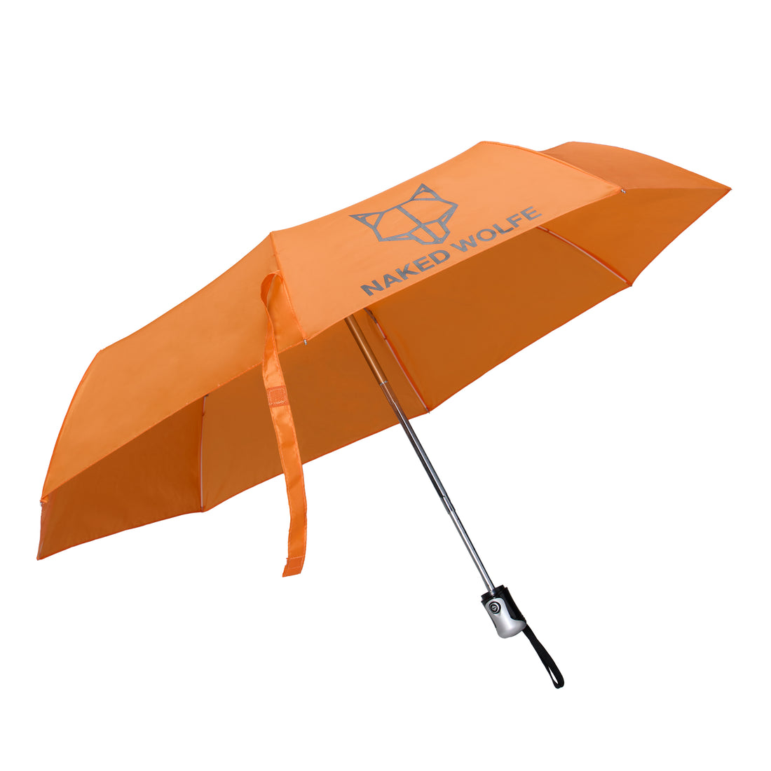 Umbrella Orange