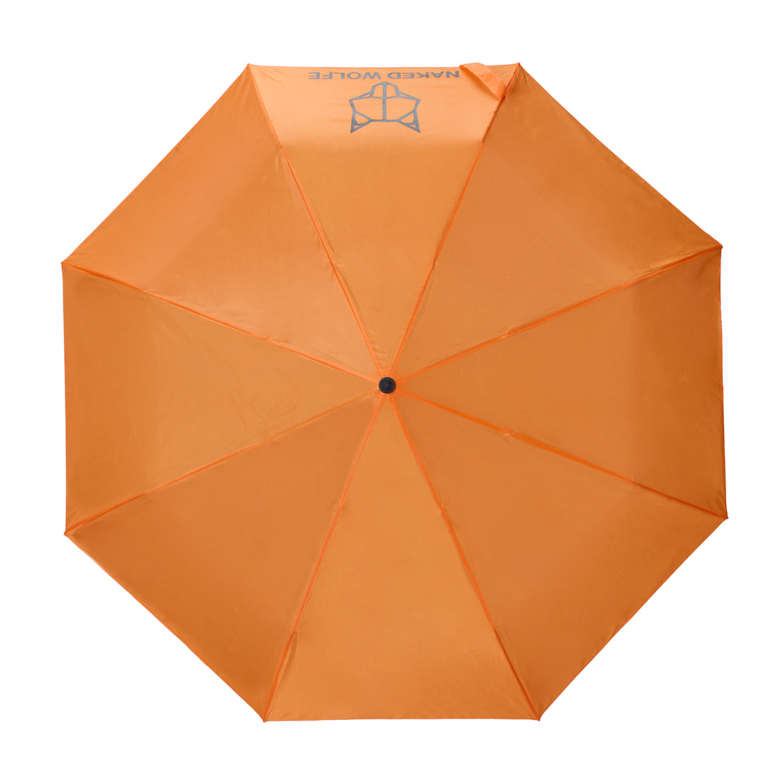 Umbrella Orange