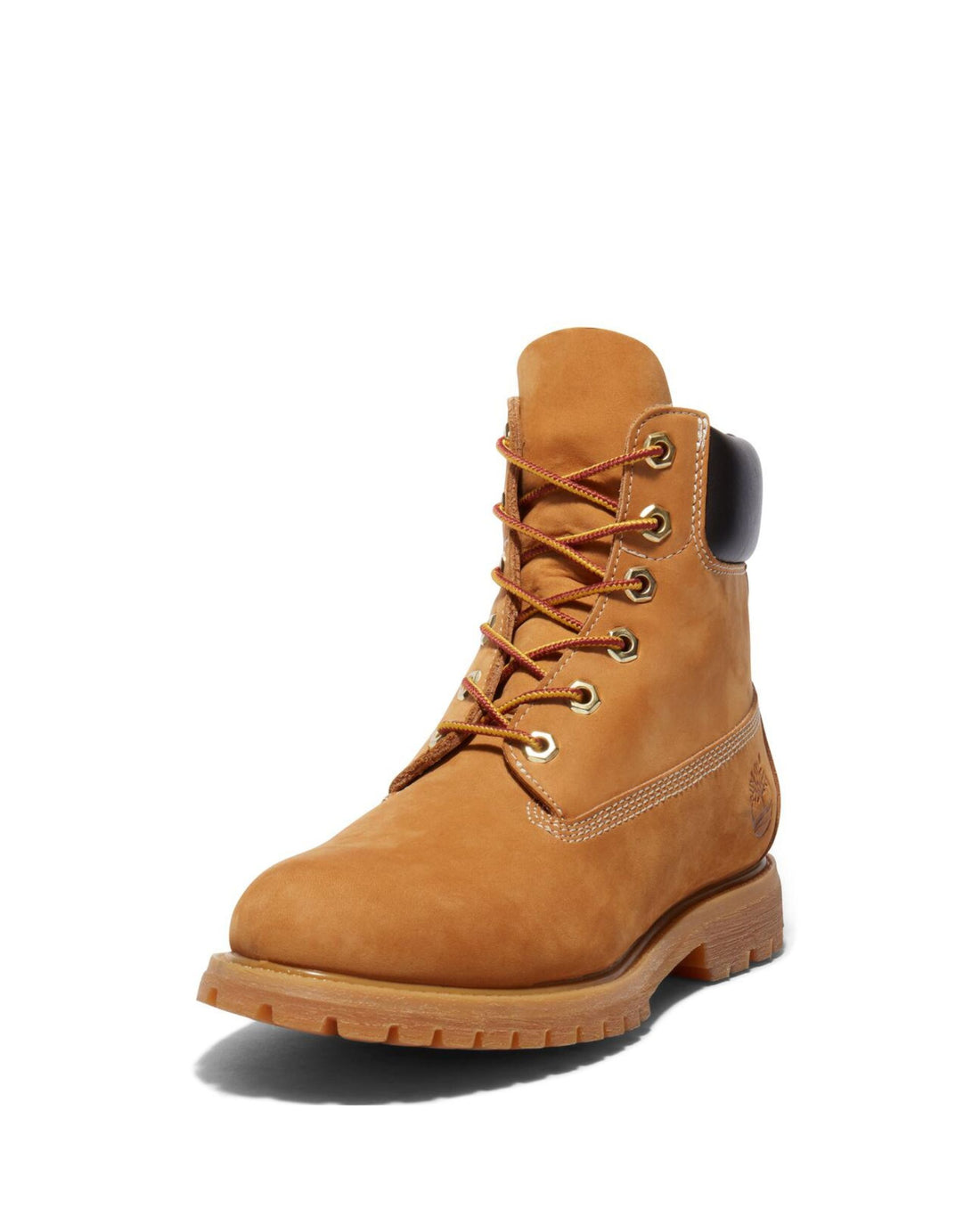 6" Premium Boot Wheat Nubuck