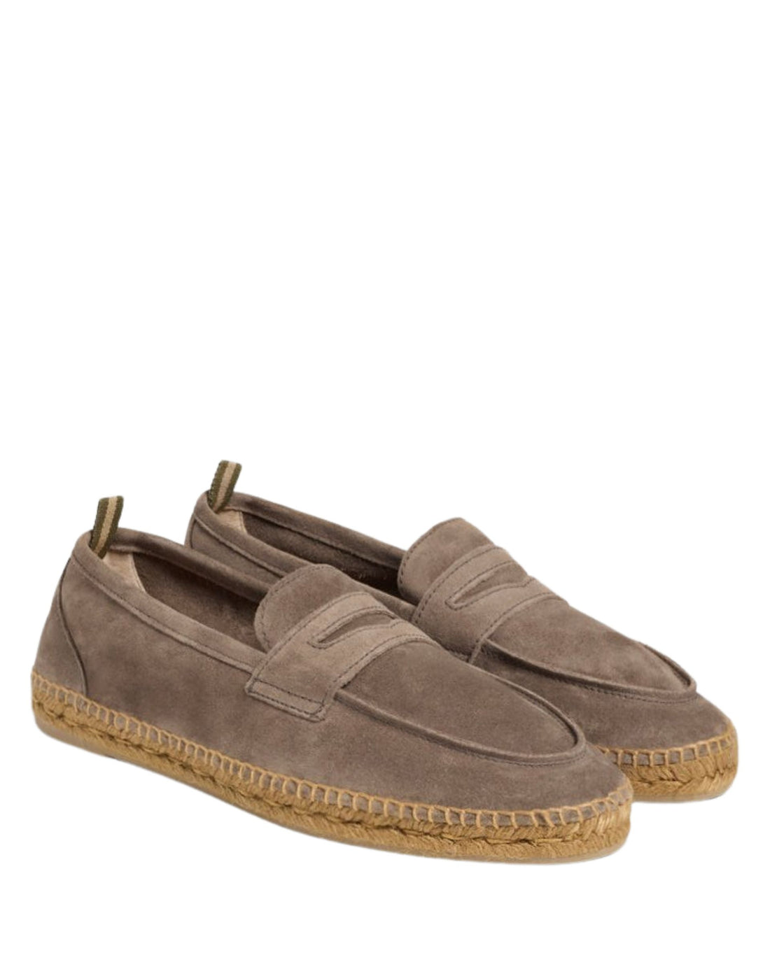 Nacho T Topo Apron Espadrille