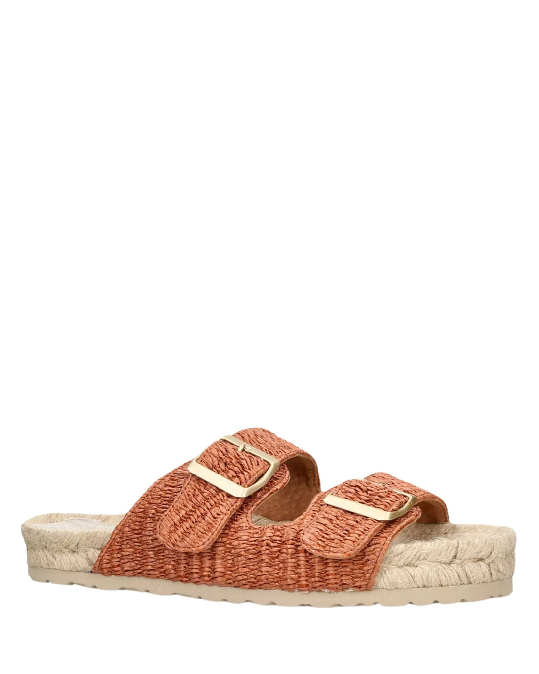 Nordic Tan Raffia