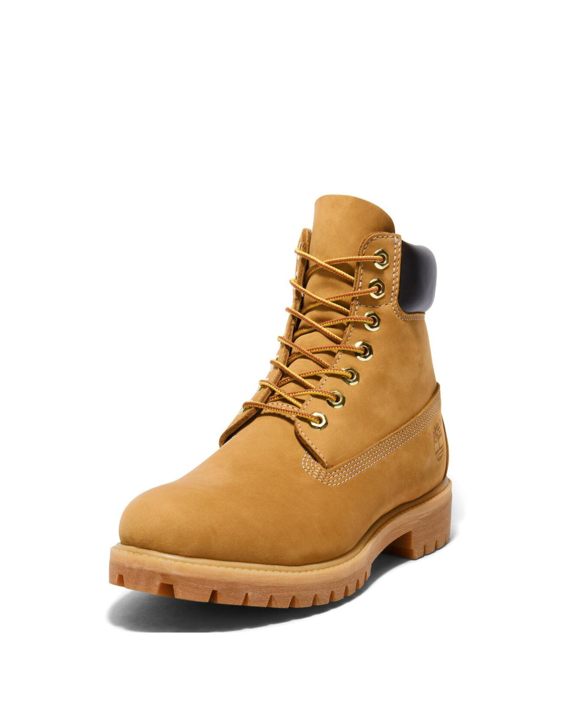 6" Premium Boot Wheat Nubuck