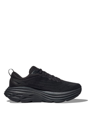 W Bondi 8 Black/Black