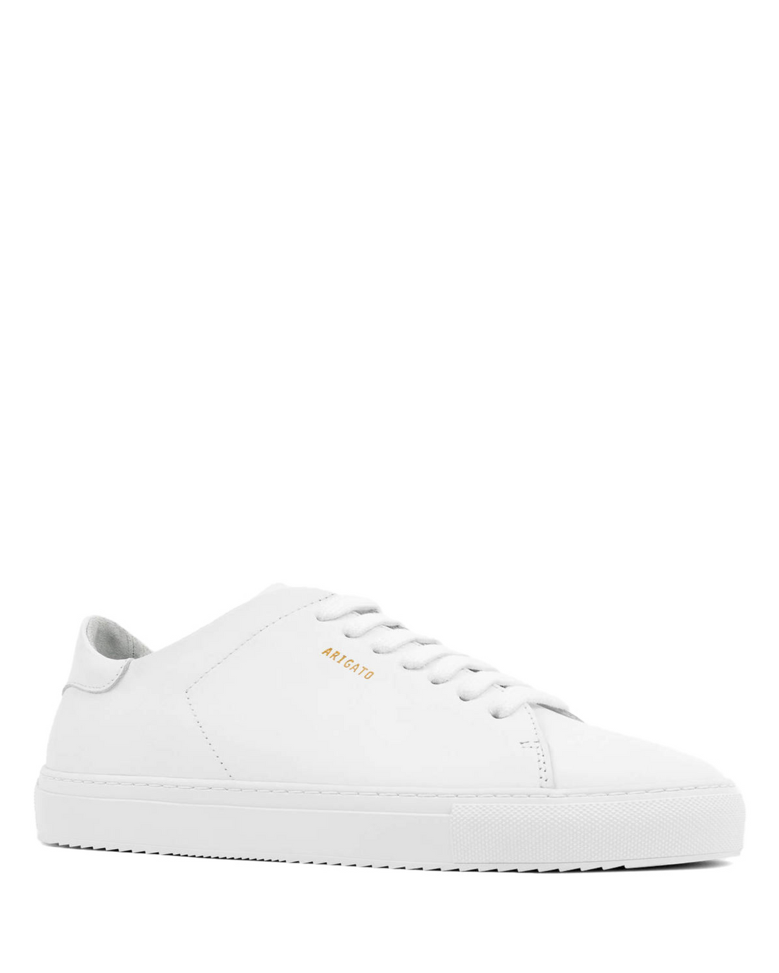 M Clean 90 Sneaker White Leather