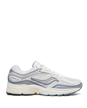 W Progrid Omni 9 Ivory/Blue Mesh