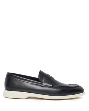 Hewson Leather Black