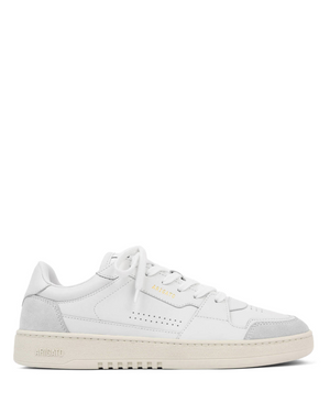 W Dice Lo Sneaker White F0002012