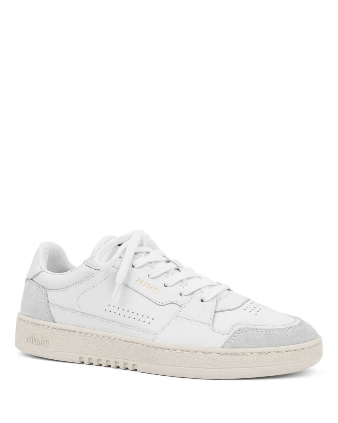 Dice Lo Sneaker White