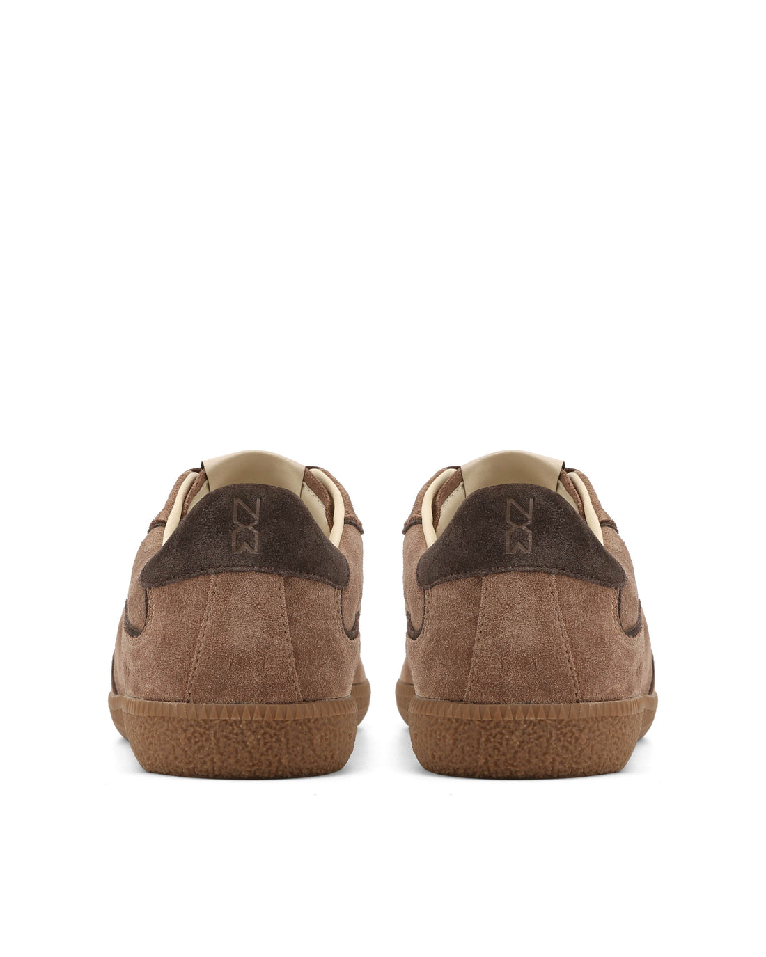 October-M Cotto Suede