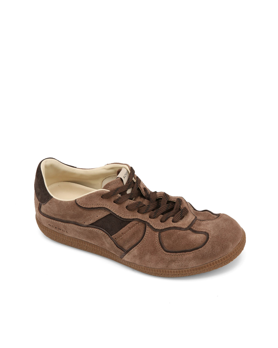 October-M Cotto Suede
