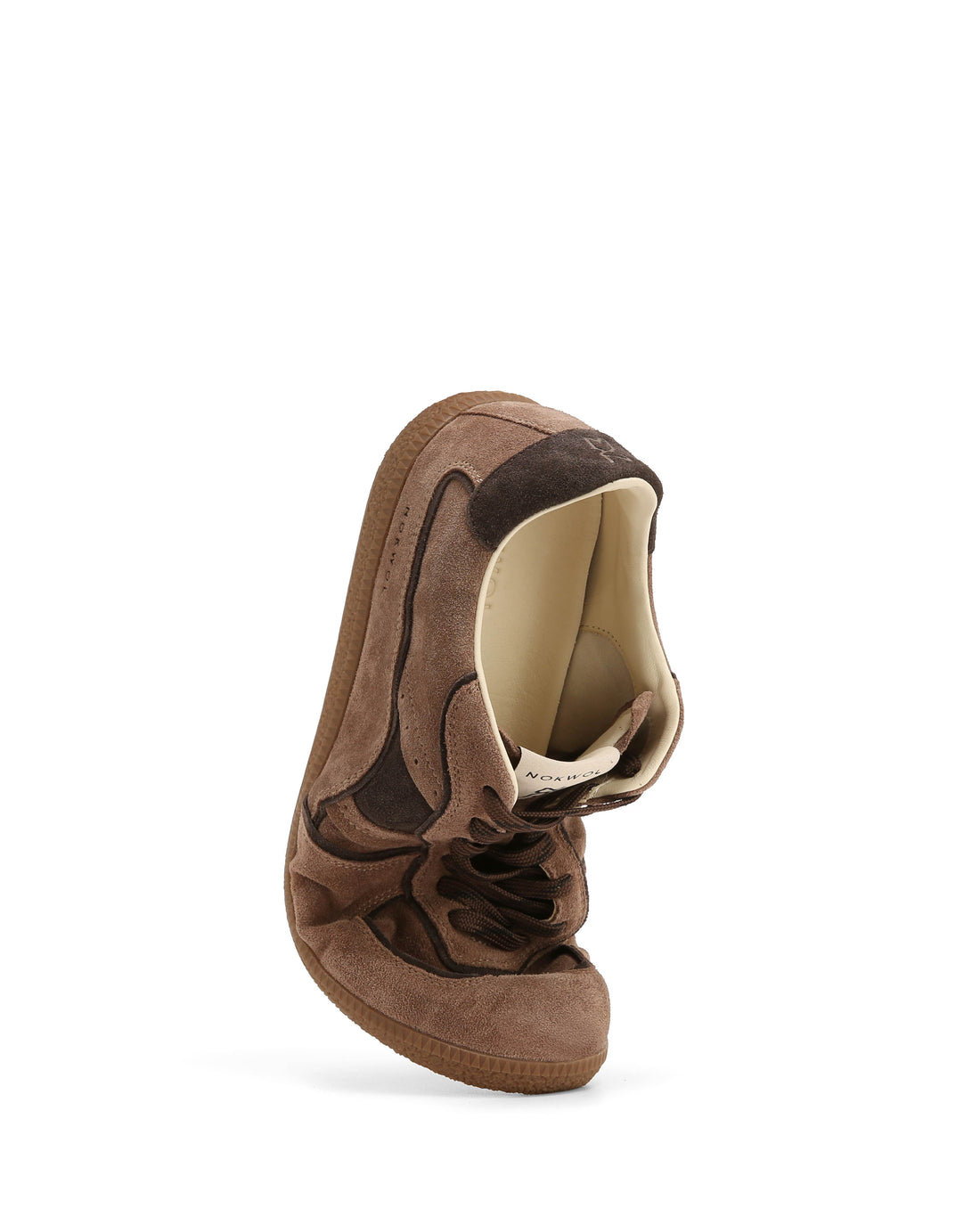 October-M Cotto Suede
