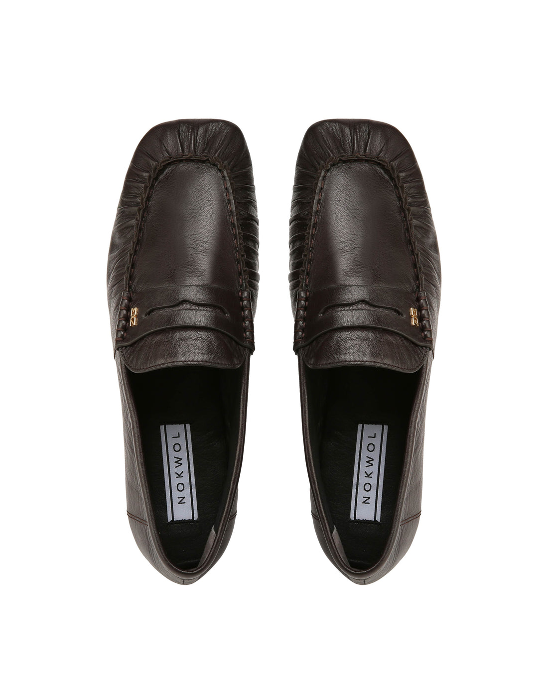 Opal Dark Brown Athena