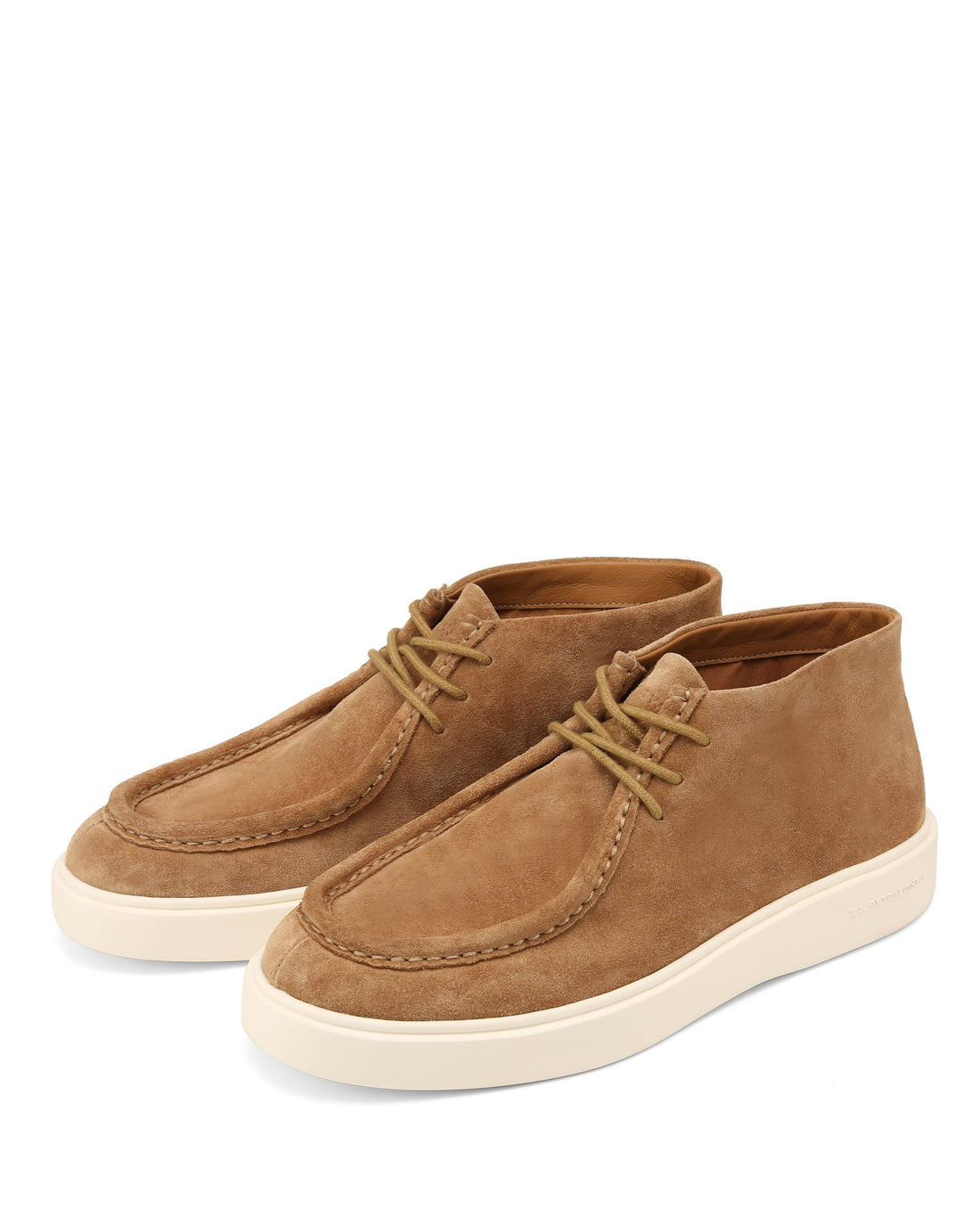 Orion-M Biscuit Suede