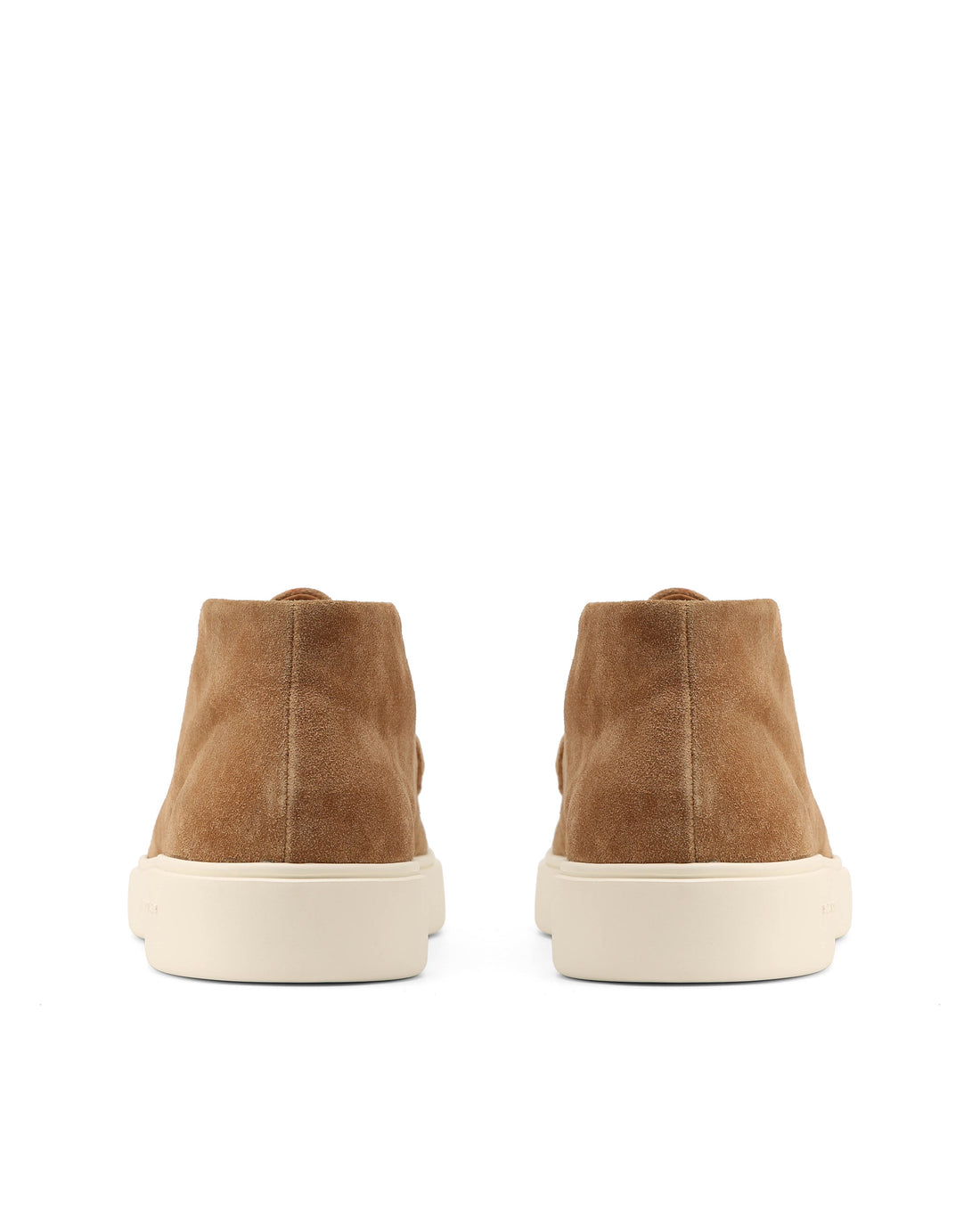 Orion-M Biscuit Suede