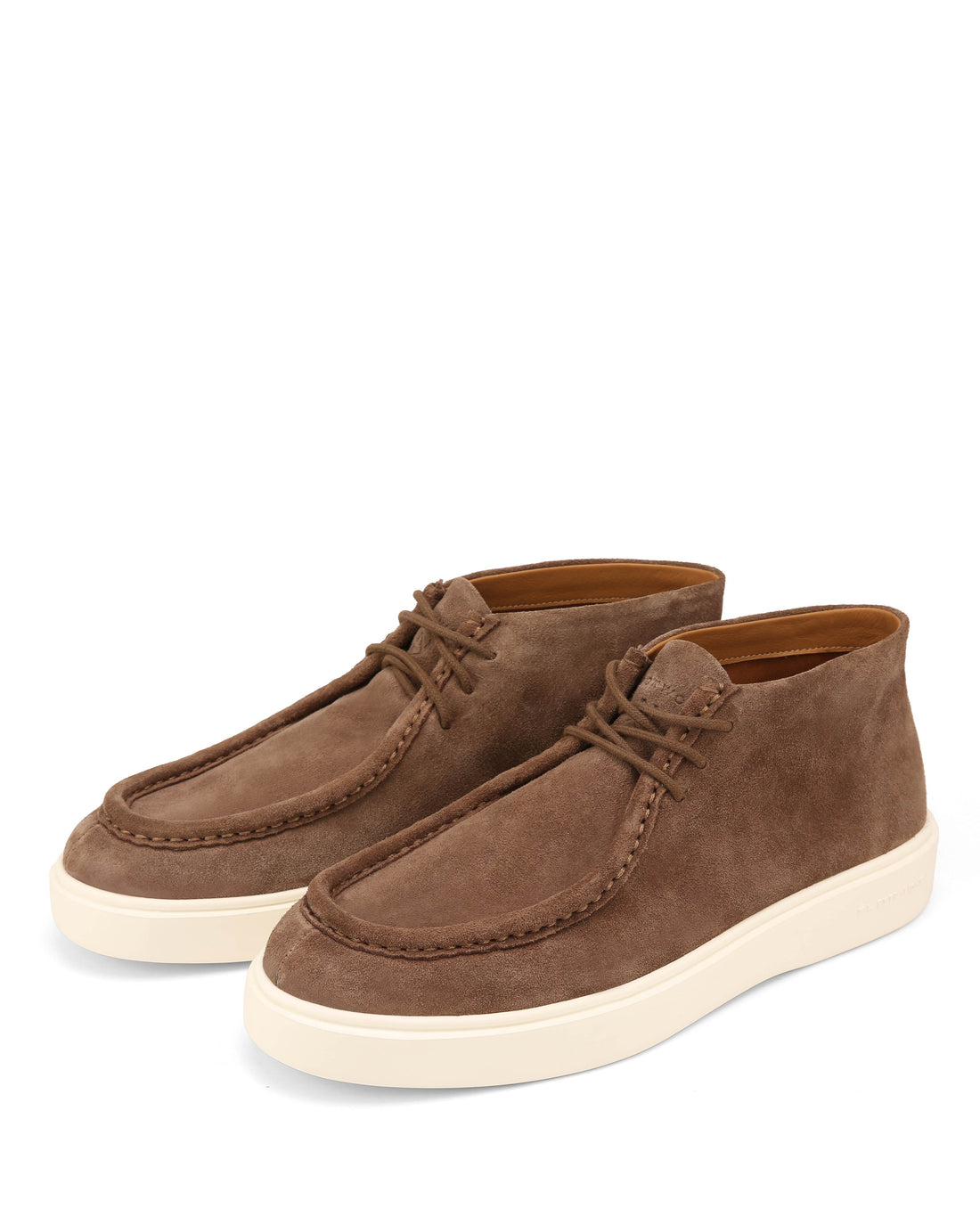 Orion-M Cotto Suede