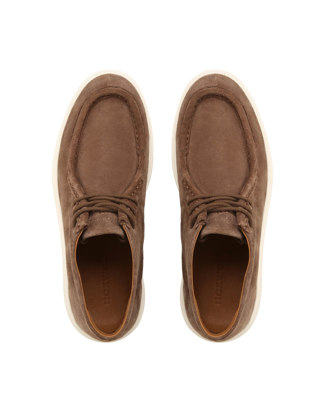 Orion-M Cotto Suede