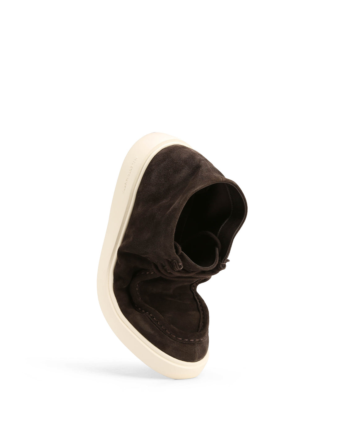 Orion-M Umber Suede