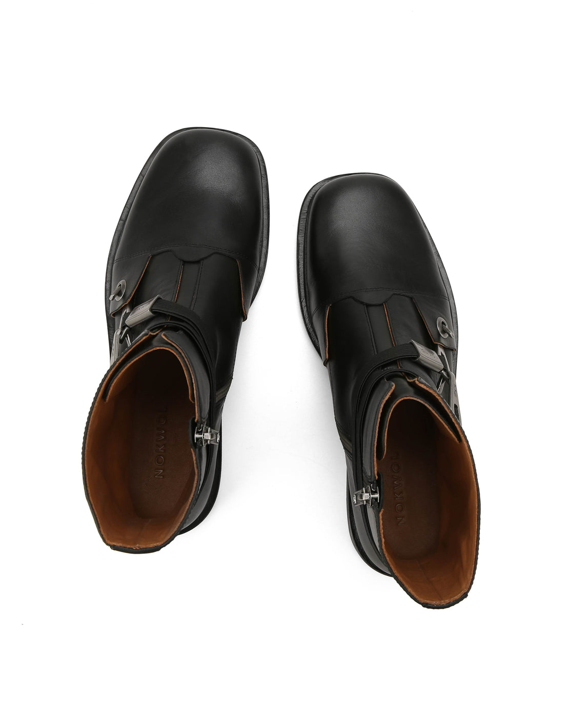 Otto-M Black Polish