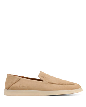 Petro Sughero Suede