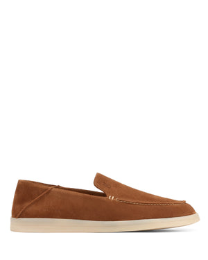 Petro Tan Suede