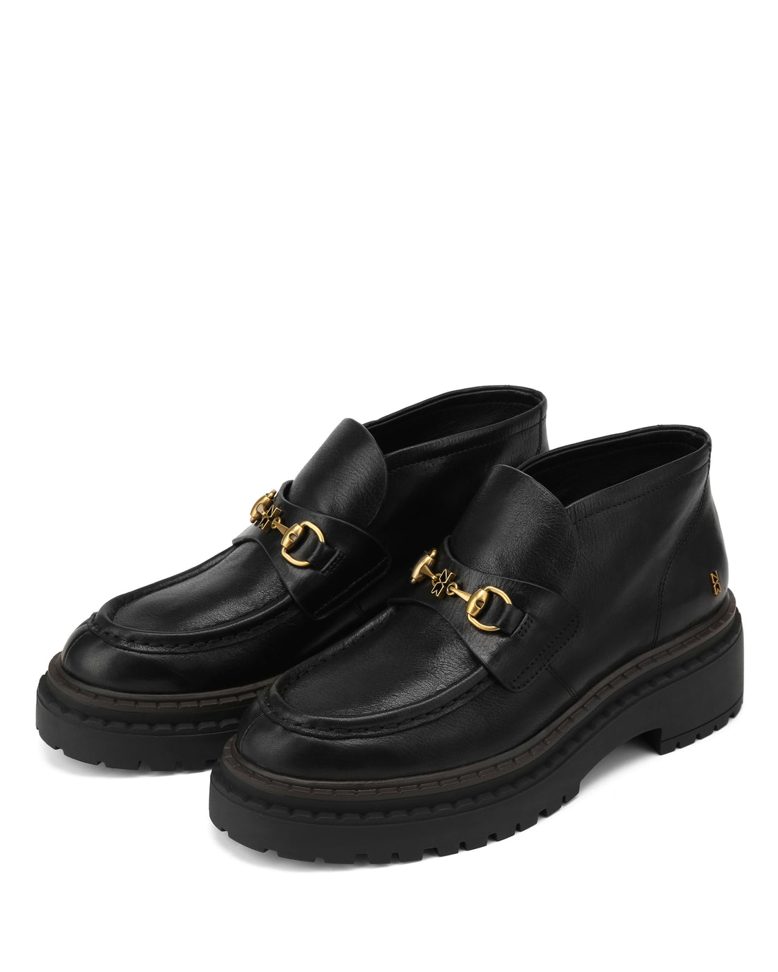 Pippa Black Antique