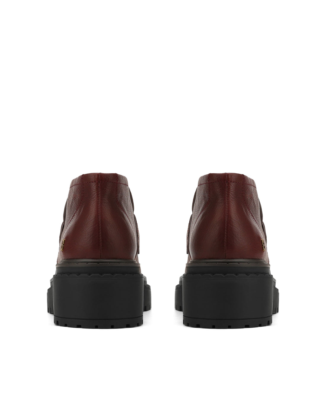 Pippa Burgundy Antique