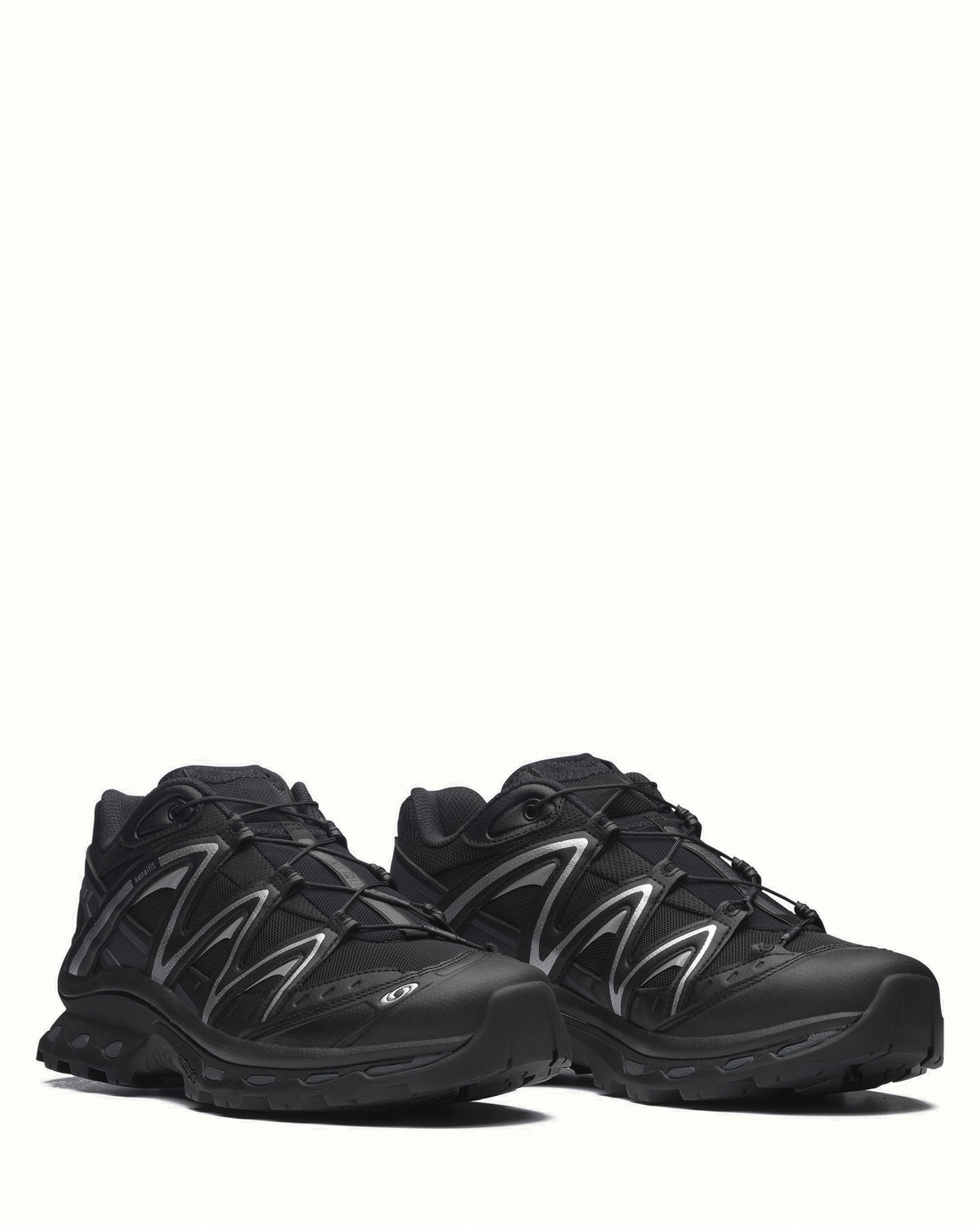 XT-Quest Black/Asphalt/Ftw Silver L49171500