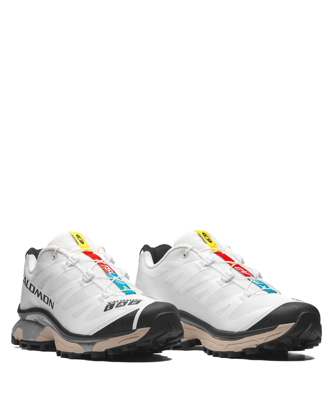 XT-4 OG White/Black L49216700